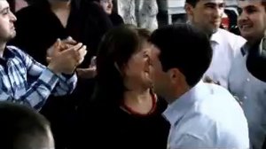 ♥Свадьба Амира и Фатимы Мамедкала♥