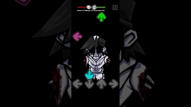 Monochrome v2 fmm(JUMPSCARES) смотреть онлайн