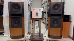 Усилитель предварительный Sony TA-E1