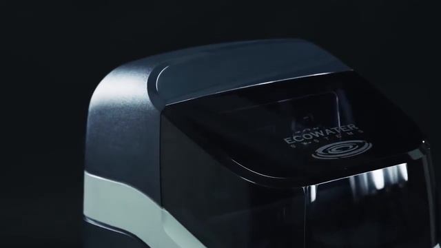 3D модель Ecowater eVolution 100 Compact смотреть онлайн