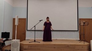 «Ты, соловушка, умолкни...» — романс М. И. Глинки на слова В. Забеллы.