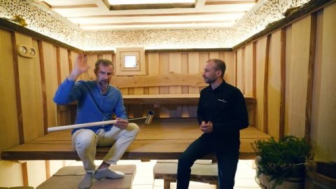 Современное строительство | 5 сезон | Выпуск 1