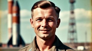 День космонавтики: 12 апреля – день, когда человечество шагнуло к звёздам!