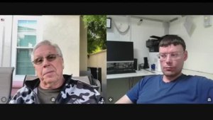 Одессит из Калифорнии (02.04.2025) @OBovsyom59