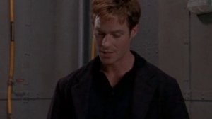 Сериал про вторжение пришельцев: Первая волна.(Часть 1.03.Серия 3 из 22).1998-1999.XviD.DVDRip
