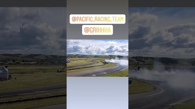 5 этап RDS GP 2021. Дмитрий Семенюк (Instagram stories от 21.08.21)