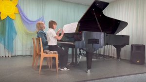 gallerytalents.ru Интернет-конкурс "Галерея  таланов", Коновалов Прохор, 10 лет, Миасс