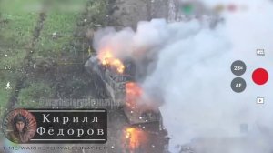 М113 отправлен на металлолом!