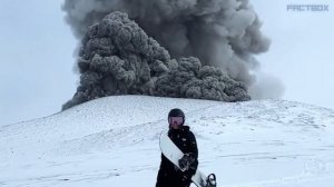 Как ТАКОЕ Возможно? Случаи Один На Миллион, Когда Природа Сошла С Ума! #10