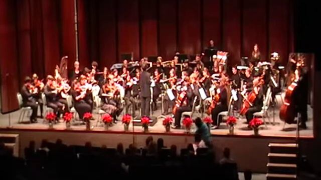 Romeo and Juliet Overture Fantasy: SLOYS смотреть онлайн