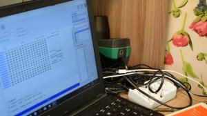 Отключение иммобилайзера Нива Шевроле с мозгами BOSCH MP7.0