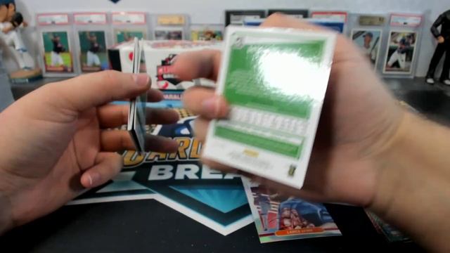 2019-20 7 Box Sapphire Finest Optic Prizm Baseball Mixer With Beef Slider #518 смотреть онлайн