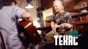 Рассел "Техас" Бентли (2015)