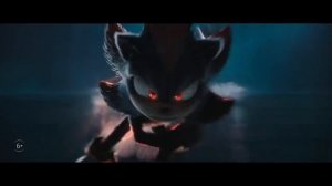 Соник в кино 3 — Русский трейлер (Дубляж 2024)