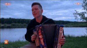 ВЛАДИМИР ТРОШЕВ - ПОДСОЛНУХИ. ТЕЛЕКАНАЛ : ЖАР ПТИЦА. 7 АПРЕЛЯ 2025 ГОД.mp4