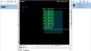 Hypcut 8000 Oree Laser