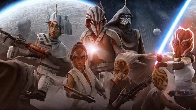 Star Wars: Galactic Empire - Astrography - Early holdings and expansionism