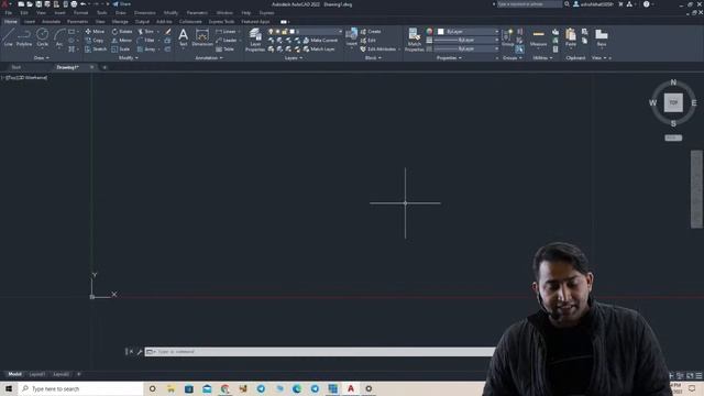 AutoCAD I Engineering Drawing CAD | UPRVUNL-JE,NHPC-JE, DSSSB-JE | By RAHUL SIR
