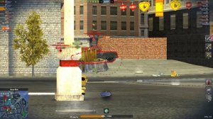 Бой на Progetto 65