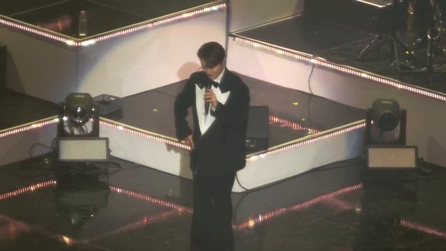 [2부-13] 2부 마지막 토크탐III(subtitle) | 240302(토) 조민규(Cho Mingyu) 단독 콘서트 [MONO DRAMA] смотреть онлайн