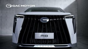 GAC M8 30s original
