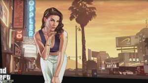 GTA 5 стрельба по мишеням