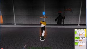 ВСЕ НОВЫЕ СЕКРЕТЫ СУПЕР СИЛЫ! КАК СТАТЬ ПРИЗРАЧНЫМ ГОНЩИКОМ ROBLOX SIMULATOR