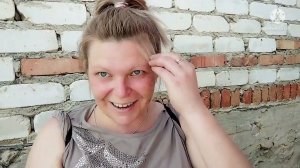 переезд на Юг/покупки после зар. платы/кладëм бручсатку/много работы