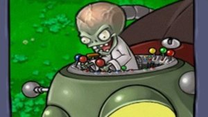 Plants vs zombies 1 босс #пвз