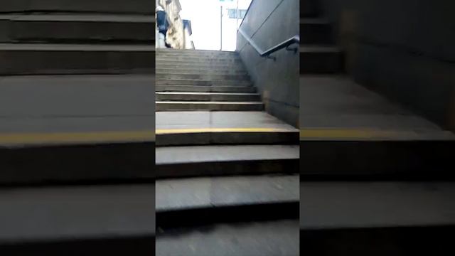 👍 метро Лесная