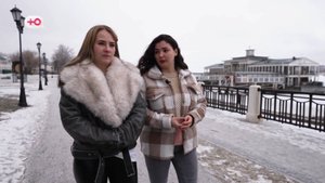 Ни семья, ни подруги не поддерживают идею с замужеством