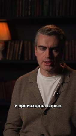 Как русские партизаны делали угольные мины
