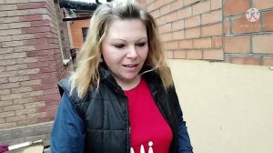 Мы родились в Сибири загуляли/продолжаем ремонт/Даша невеста/суп Снежок