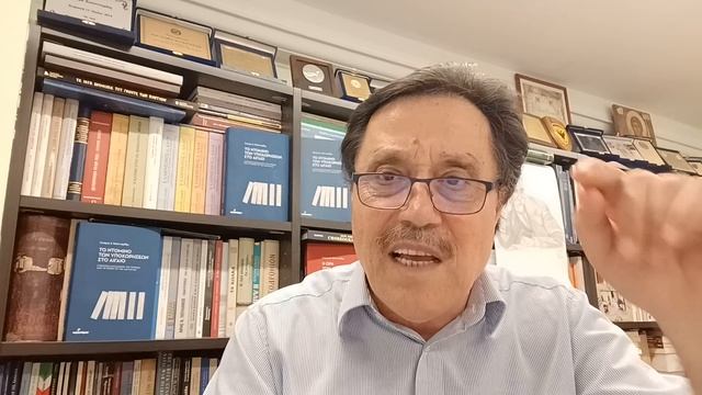 Όταν η Ελλάδα "τρώει" τα παιδιά της (25-4-2024) смотреть онлайн