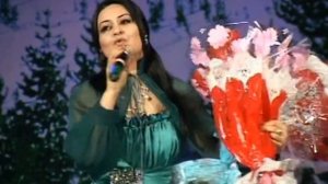 Румина Гусейханова. красивая песня Табасаранский концерт