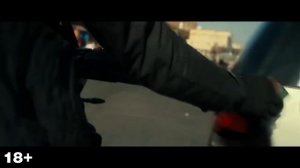 Беглец Русский трейлер Фильм 2023 (720p)