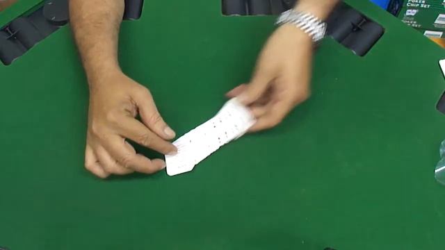 Mini Playing Cards from Tmcards Dot Com