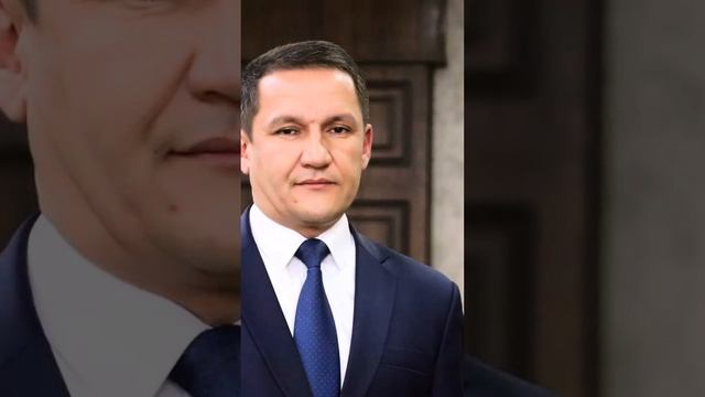 Хоразм вилоятига ҳоким тайинланди