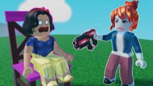 100 ИГРОВЫХ СТУЛЬЕВ // КТО ВЫЖИВЕТ?