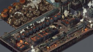 Factorio Space Age. Прохождение. #1 Переплавка ресурсов и первая автоматизация