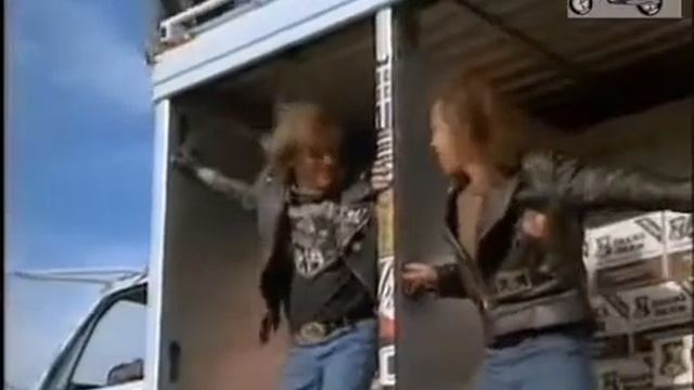 Клип для байкеров вау смотреть онлайн