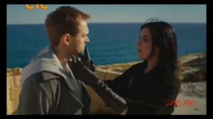 Марго и Ян Безответно