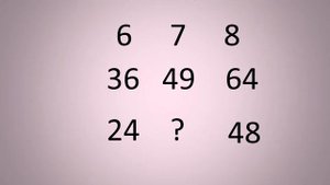 5-6-класстар үчүн  математикалык викторина.     Тажиева Г.Ж