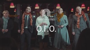 Тизер спектакля "Особо Горячее Обстоятельство"