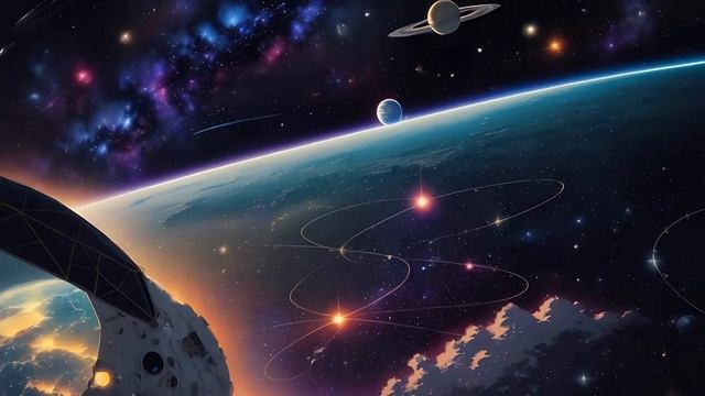 Space Sings