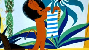 Каникулы Бонифация