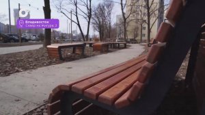 Было / Стало / Благоустройство Третьей рабочей / 08.04.25