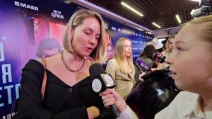 группа «Звери» на премьере фильма «Все, что тебя касается» #врек #вреки #кино #киноактеры #втоп