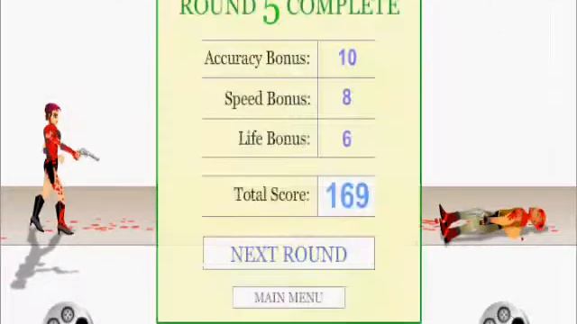 GunBlood Western Shootout (ALL KILLED EXCEPT FOR THE ASSISTANT) смотреть онлайн