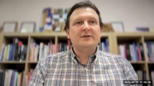Евгений Печёрин об уникальности системы понедельных мероприятий
